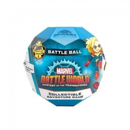 Figura coleccionable Funko Battleworld Marvel Temporada 1 cápsula sorpresa