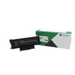 Cartucho de tóner Lexmark B222000 Negro 1200 páginas original
