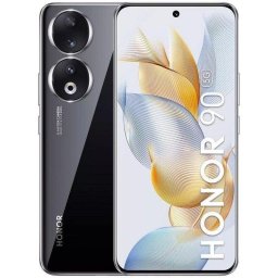 Honor 90 5G 12/512GB Negro Libre