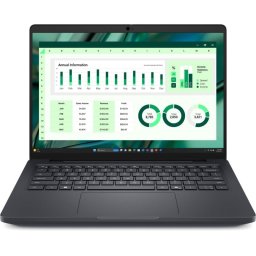 Portátil Dell Pro Max 14 MC14250 14" Intel Core Ultra 7 265H 16GB 512GB SSD RTX PRO 500 6GB IR Cam W11 Pro