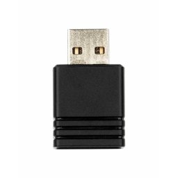 Adaptador Wi-Fi USB Optoma EZC-USB Negro para proyectores compatibles