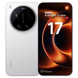 Xiaomi 17 Ultra 5G 16GB 512GB 6.9" Blanco