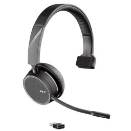 Plantronics Voyager 4210 Auricular Monoaural Bluetooth/USB-A
