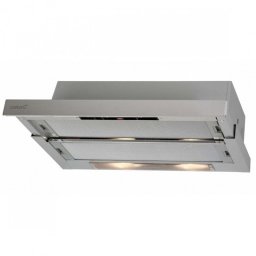 Cata TF 5260 Campana Telescópica 60cm D Blanca