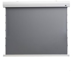 Celexon HomeCinema Pantalla de Proyección Eléctrica de Tensión 90" 199x112cm