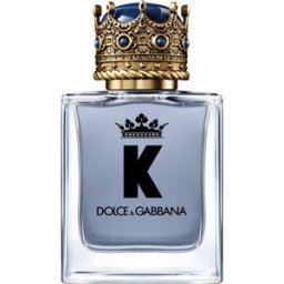 K By Eau De Toilette Eau De Toilette Para Hombre 50 Ml