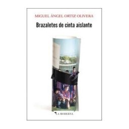 LA MODERNA Brazaletes De Cinta Aislante 9788412693089