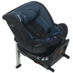 Silla de Auto Saturn (40-150cm) color Petrol 7044 Z15 Be Cool