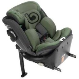 Silla de Auto Wagon i-Size (40-150 cm) color Be Grass 7056 Z25 Be Cool