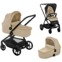 Cochecito Duo Kombo color Be Rock 8108 Z20 Be Cool