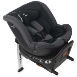 Silla de Auto Saturn (40-150cm) color Carbon 7044 Z13 Be Cool