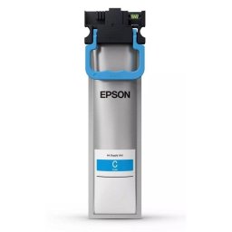 Cartucho de tinta Epson C13T11D240 Azul XL para WorkForce Pro WF-C5390DW WF-C5890DWF