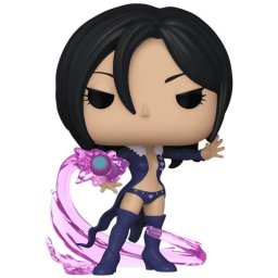 Figura coleccionable Funko Pop Merlin Seven Deadly Sins vinilo multicolor 10 cm