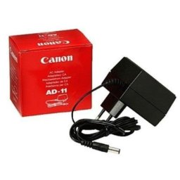 Adaptador de corriente Canon 5011A003 para calculadora, interior, 230 V, negro