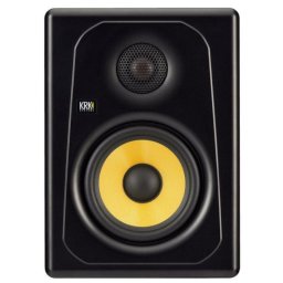 Monitor de Estudio Activo KRK KREATE 5 Bluetooth 5 Pulgadas 60W Bass Reflex