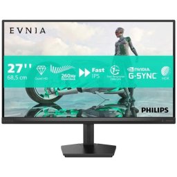 Monitor Philips 27M2N3500PF/00 27" Quad HD 260Hz Fast IPS G-SYNC HDR10 0,3ms