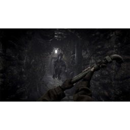 Total Chaos PS5