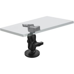 RAM MOUNTS Tough-Mag Soporte Magnético para Starlink Mini Mesa Ajustable 8° Máx 3 kg