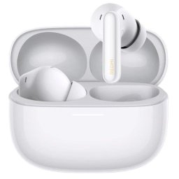 Auriculares Xiaomi Redmi Buds 8 Pro inalámbricos Bluetooth Blanco