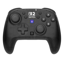 Mando Hori HORIPAD Inalámbrico Negro Switch 2 Joysticks TMR Turbo Giroscopio
