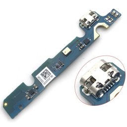 Placa Conector Carga Huawei Mediapad M3 Lite 8 Cpn-w09 Cpn-al00 Cpn-l0 Repuesto