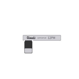 Cable Qianli Calibración Batería Iphone 12 Pro Max Repuesto