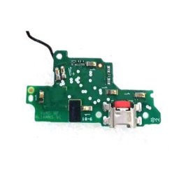 Placa Conector Carga Huawei Y5 2019 Repuesto