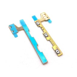 Boton Encendido Y Volumen Honor 10 Repuesto