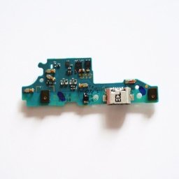Placa Conector Carga Huawei Ascend Mate 8 Microusb Repuesto