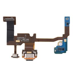 Flex Conector Carga Google Pixel 2xl Placa Repuesto
