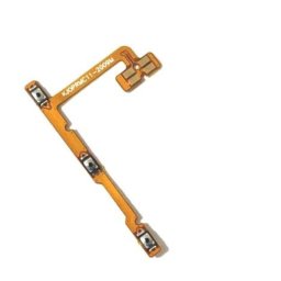 Boton Encendido Apagado Realme C11 Cable Flex Compatible Repuesto