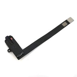 Cable Flex Ipad 6 Air 2 Manos Libre Negro Original Usado Repuesto