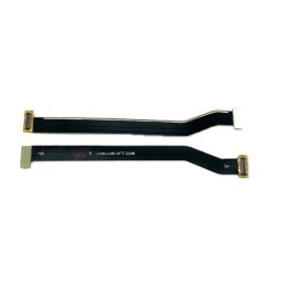 Cable Flex Lcd Placa Redmi 4x Repuesto