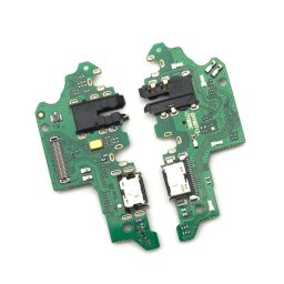 Placa Conector Carga Huawei Honor Y9 Prime 2019 Repuesto