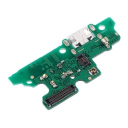Conector Carga Flex Huawei Mate 9 Lite Placa Usb Repuesto