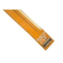 Cable Flex Placa Base Conector Jack Bq Aquaris E6 Bul-mcf-v2.0 Fu0603c0 Repuesto