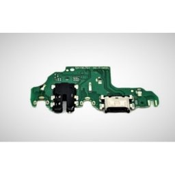 Flex Conector Carga Huawei P20 Lite 2019 Nova 5i Placa Repuesto