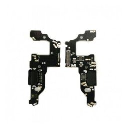 Conector De Carga Flex Huawei P10 Plus Repuesto