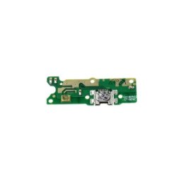 Placa Conector Carga Huawei Y5 2018 Enjoy 8e Y5 Prime Repuesto