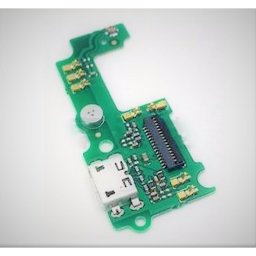 Conector Carga Huawei Y6 Pro Honor 4c Pro Play 5x Enjoy 5 Repuesto