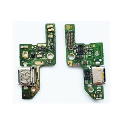 Flex Conector De Carga Huawei Honor 8 Placa Usb Repuesto