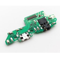 Conector Carga Flex Huawei Honor 7x Placa Usb Repuesto