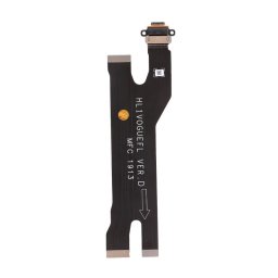 Conector Carga Huawei P30 Pro Cable Flex Placa Usb Repuesto