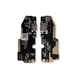 Conector Carga Bq Aquaris X5 Placa Microusb Repuesto