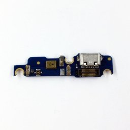 Conector Flex Meizu Mx4 Placa Micro Usb Repuesto