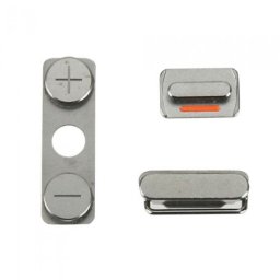 Botones Para Iphone 4s Repuesto