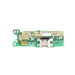 Conector Carga Huawei Y5p Dra-lx9 Placa Usb Repuesto