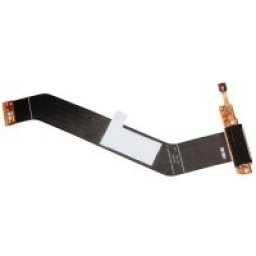 Conector De Carga Usb Jack Flex Cable Samsung P7500 P7510 Repuesto