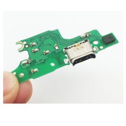 Flex Conector De Carga Huawei Nova Placa Usb Repuesto