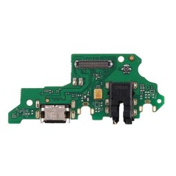 Flex Conector Carga Honor 9x Huawei Prime 2019 Placa Repuesto